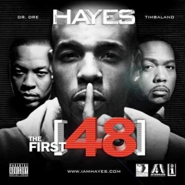 the first 48 hayes