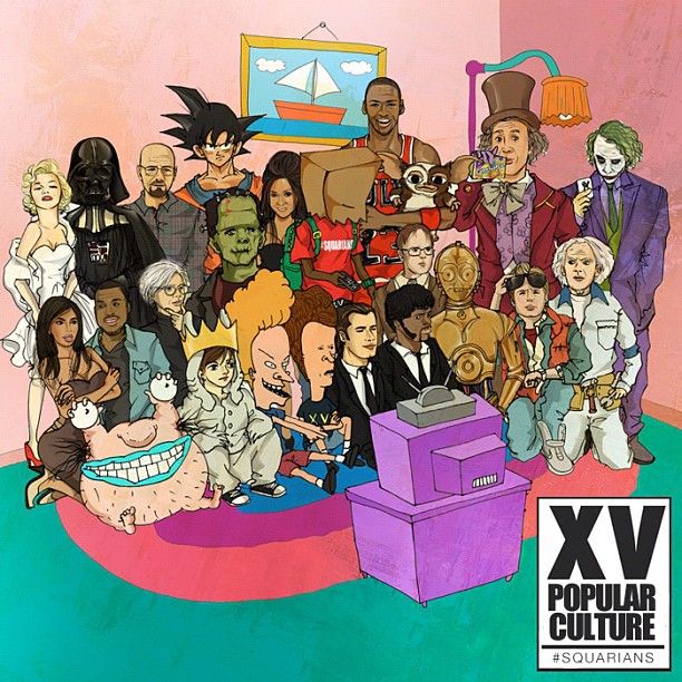 Download this Mixtape Popular Culture picture